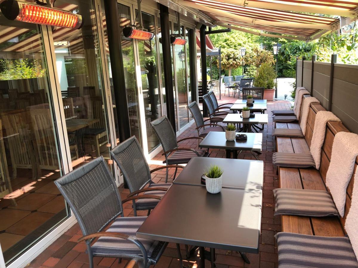 Hotel Central Zeven Ngoại thất bức ảnh