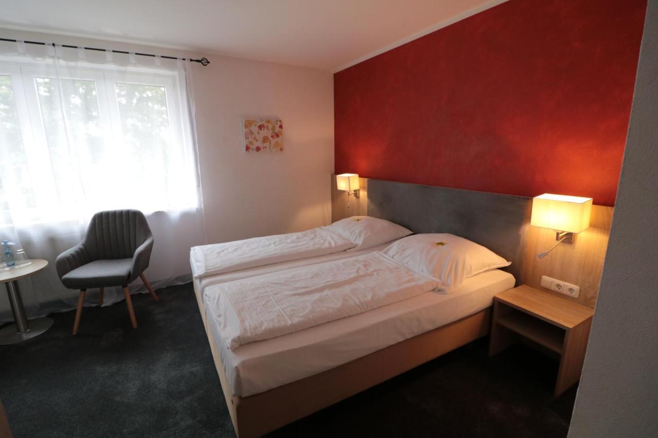 Hotel Central Zeven Ngoại thất bức ảnh