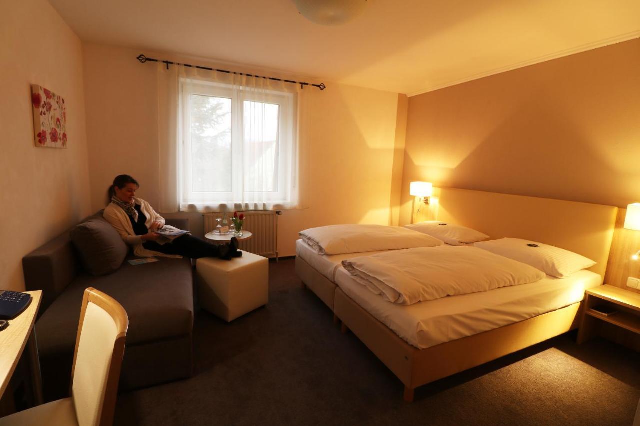 Hotel Central Zeven Ngoại thất bức ảnh