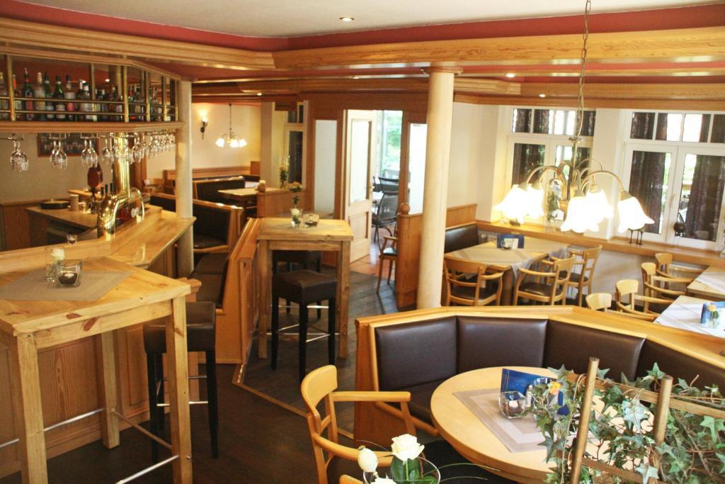 Hotel Central Zeven Ngoại thất bức ảnh